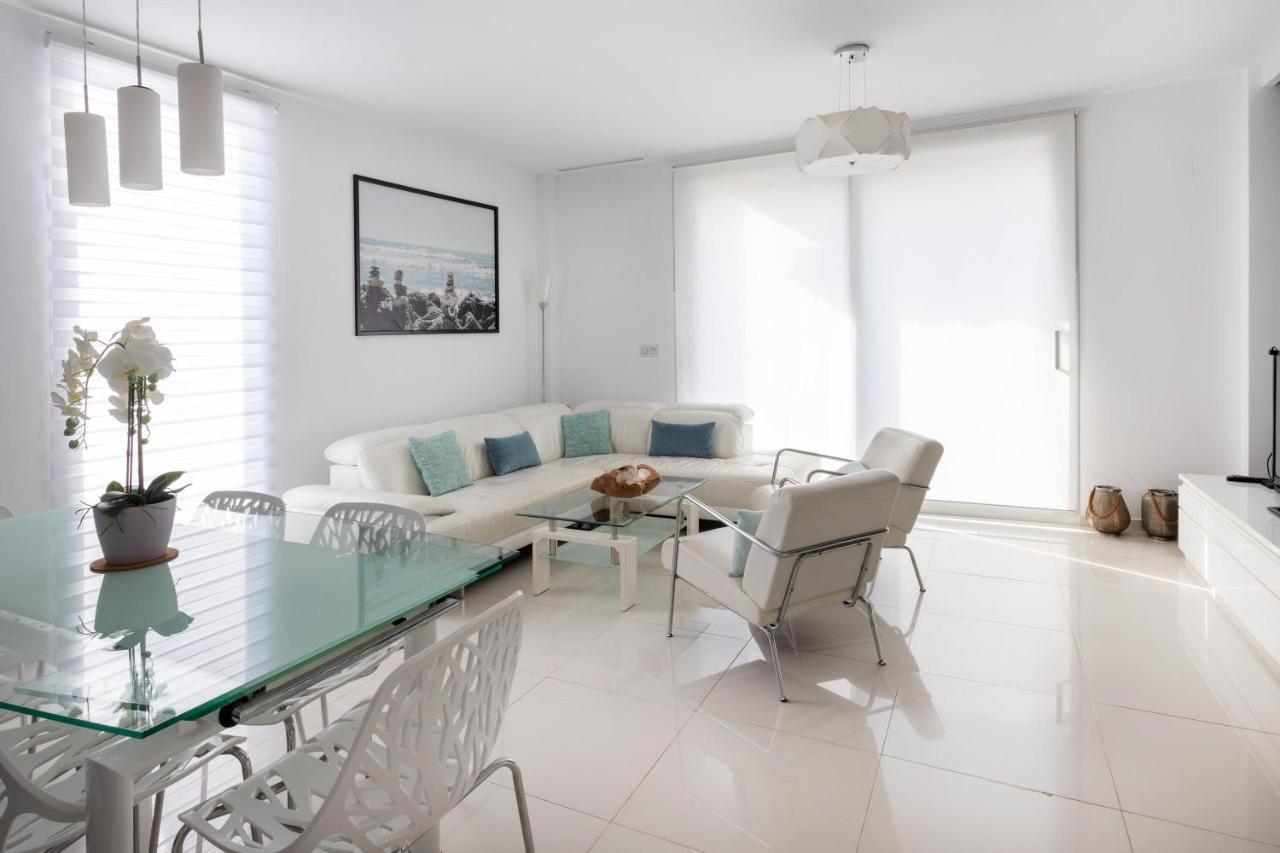 Beautiful Modern Villa Dehesa de Campoamor  Exterior foto