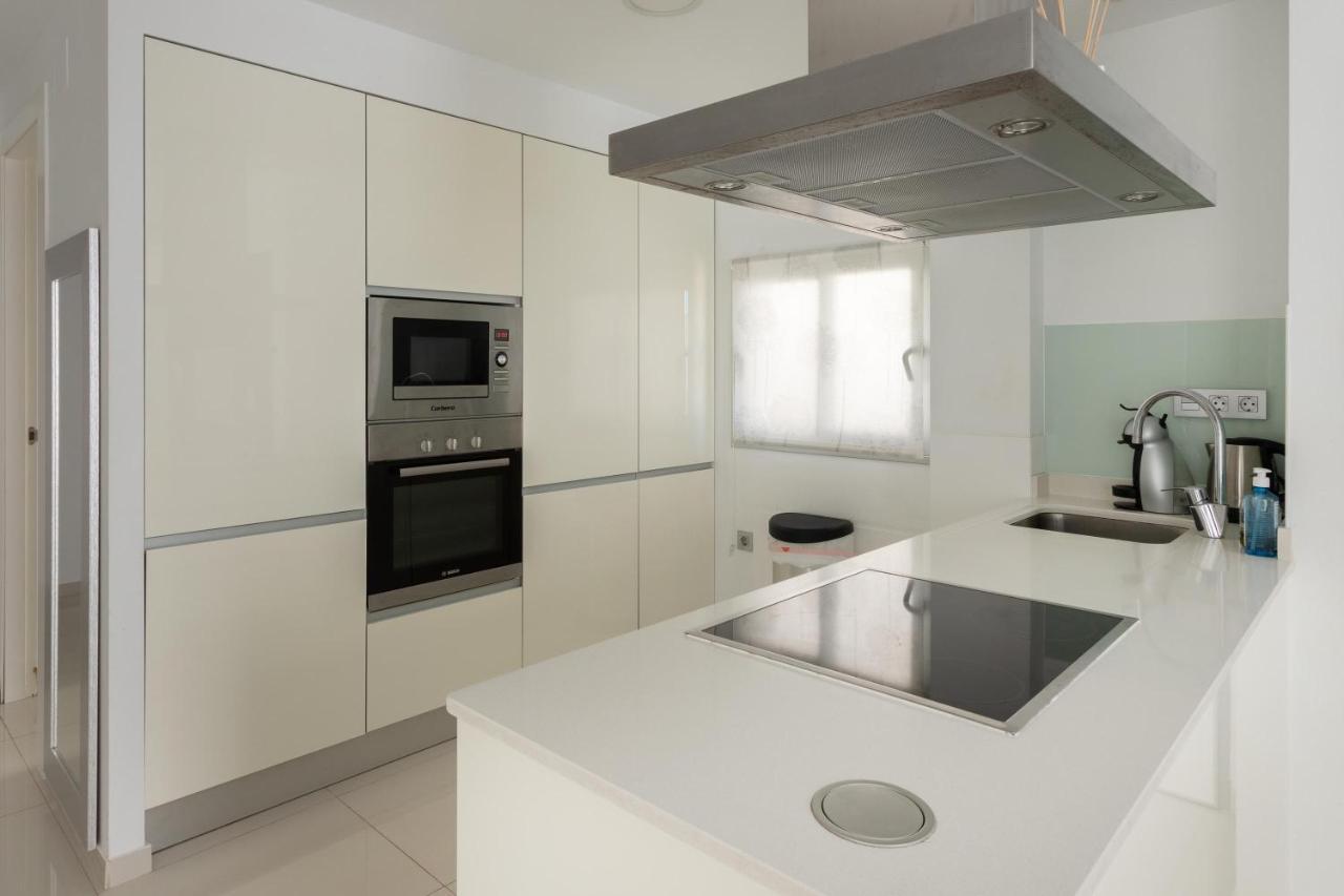Beautiful Modern Villa Dehesa de Campoamor  Exterior foto
