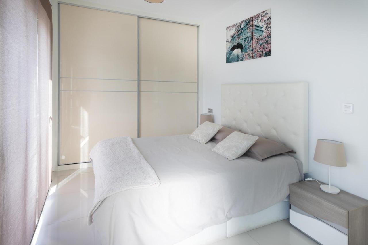 Beautiful Modern Villa Dehesa de Campoamor  Exterior foto