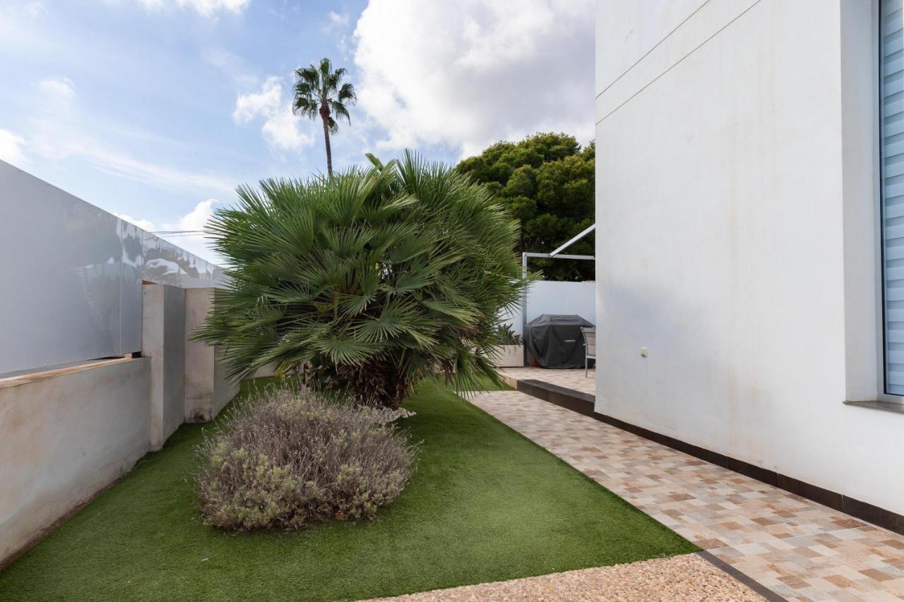 Beautiful Modern Villa Dehesa de Campoamor  Exterior foto