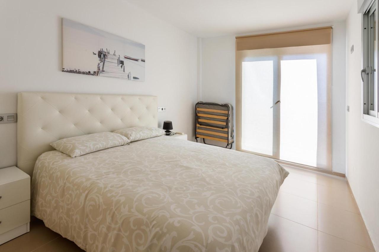 Beautiful Modern Villa Dehesa de Campoamor  Exterior foto