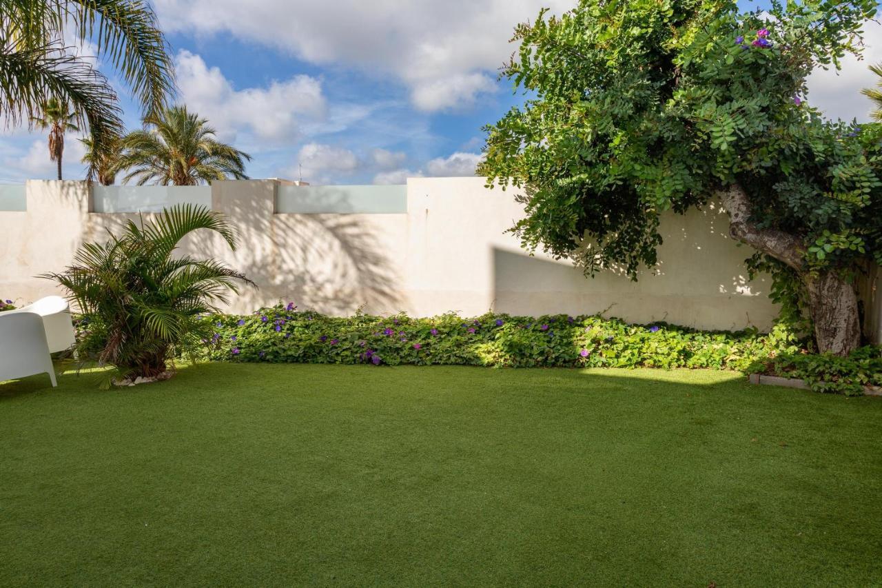 Beautiful Modern Villa Dehesa de Campoamor  Exterior foto