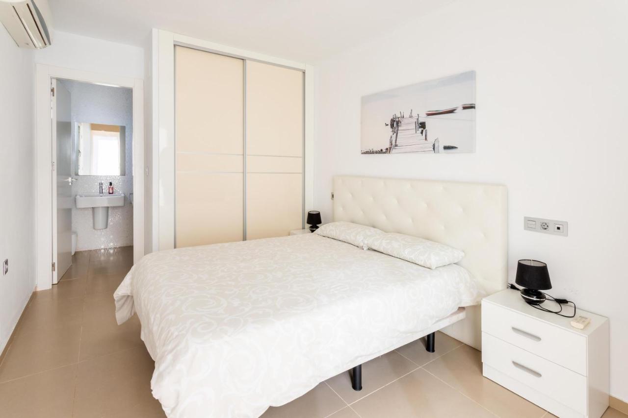Beautiful Modern Villa Dehesa de Campoamor  Exterior foto