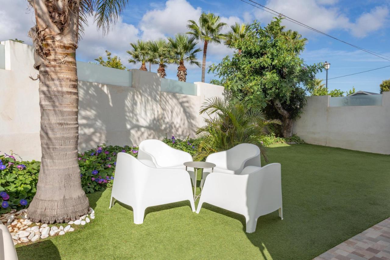 Beautiful Modern Villa Dehesa de Campoamor  Exterior foto